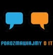 Logo Porozmawiajmy o IT
